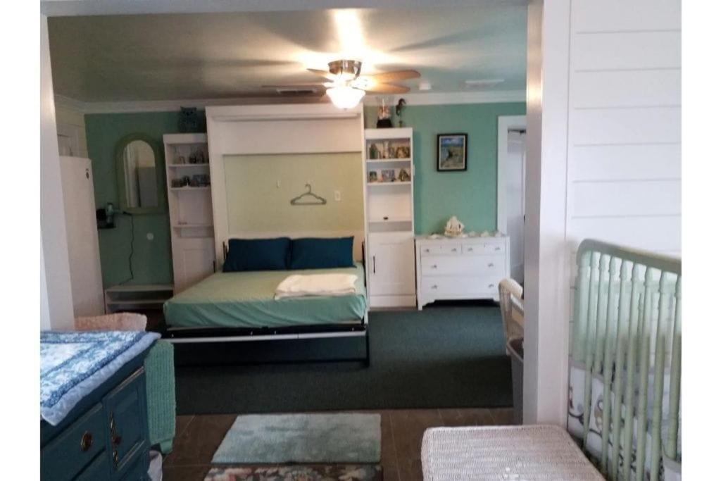 1 Mile To Fort Sill! The Carolebelle Cottage Sleeps 8 With Hottub,Grills,Firepit Lawton Exterior photo